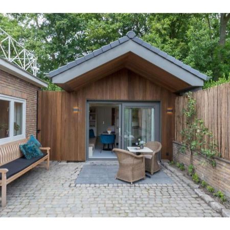 Luxury Holiday Home 250 Meters From The Beach Domburg Exterior foto