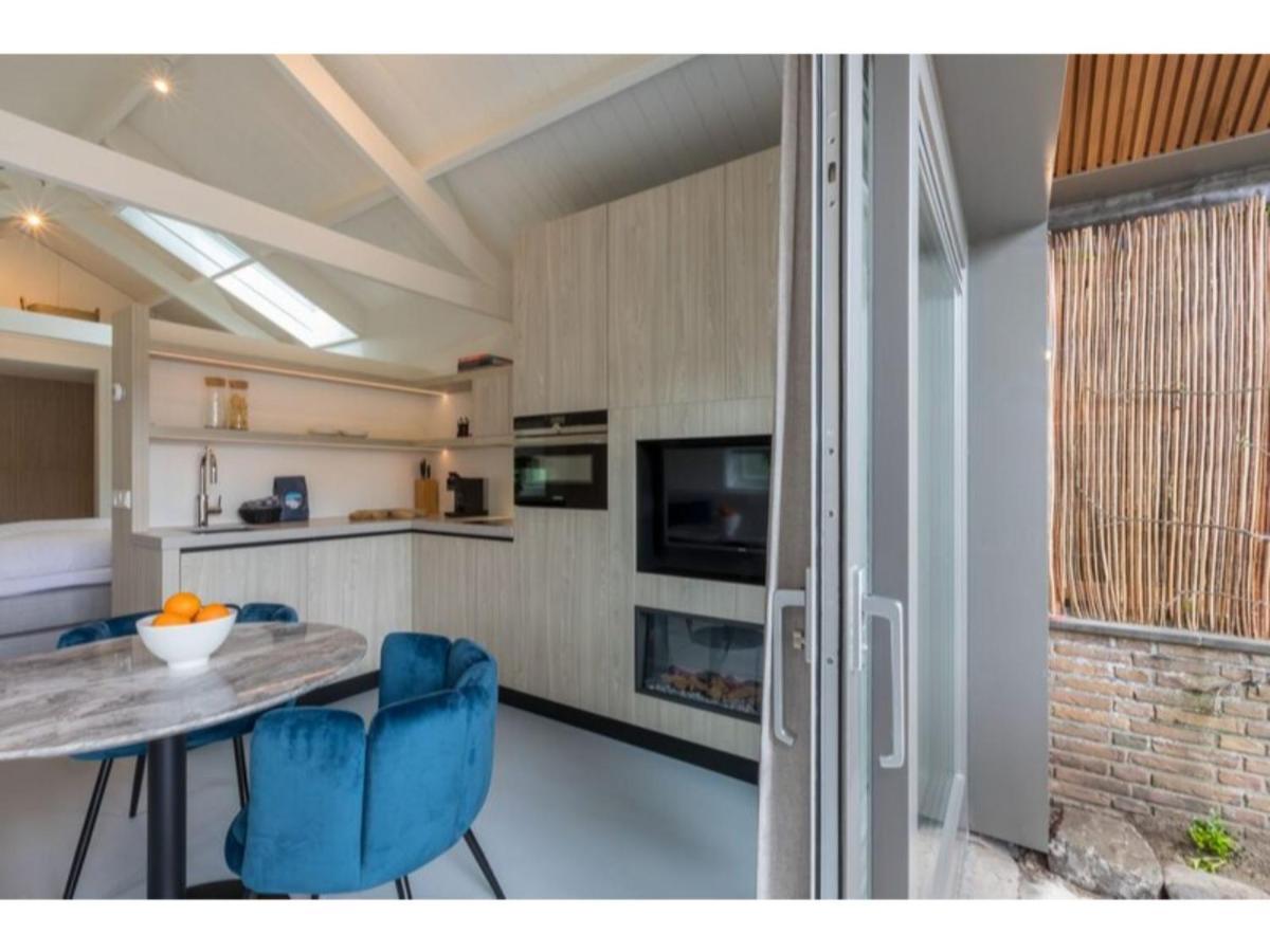 Luxury Holiday Home 250 Meters From The Beach Domburg Exterior foto