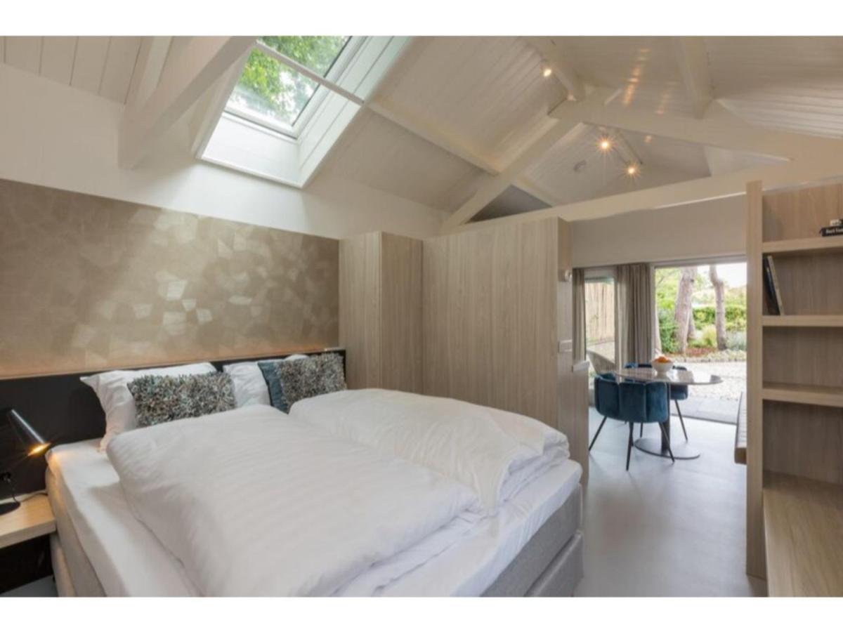 Luxury Holiday Home 250 Meters From The Beach Domburg Exterior foto