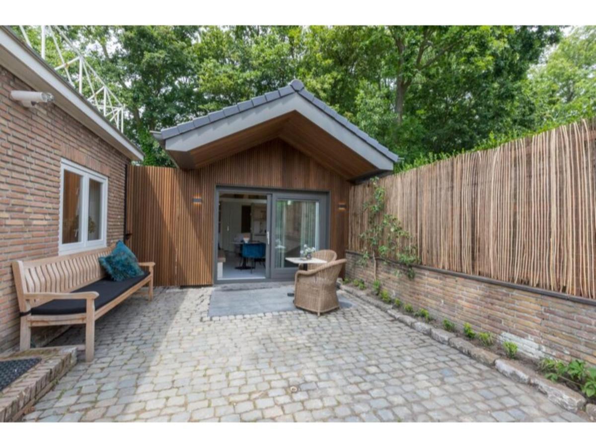 Luxury Holiday Home 250 Meters From The Beach Domburg Exterior foto