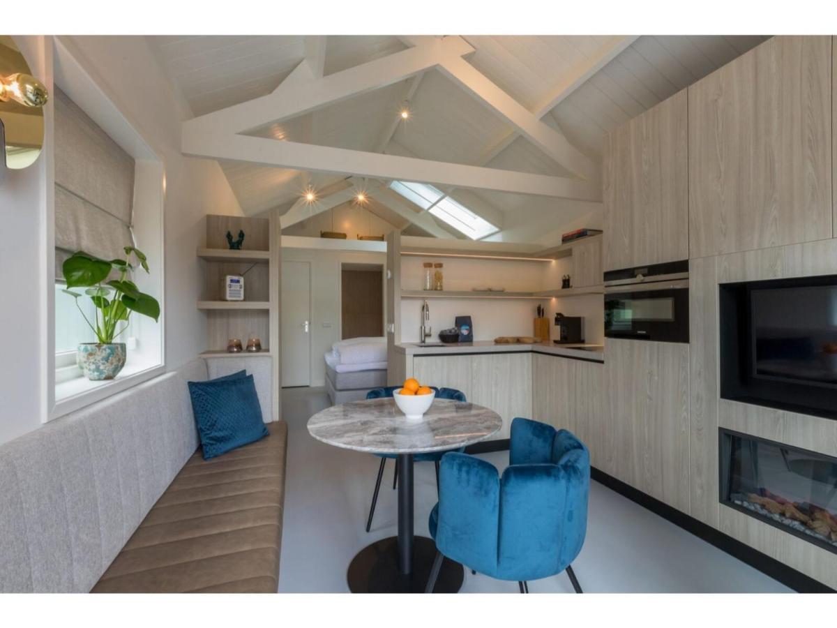Luxury Holiday Home 250 Meters From The Beach Domburg Exterior foto