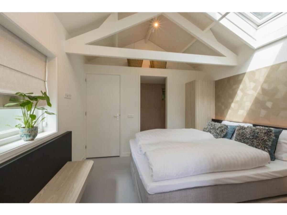 Luxury Holiday Home 250 Meters From The Beach Domburg Exterior foto