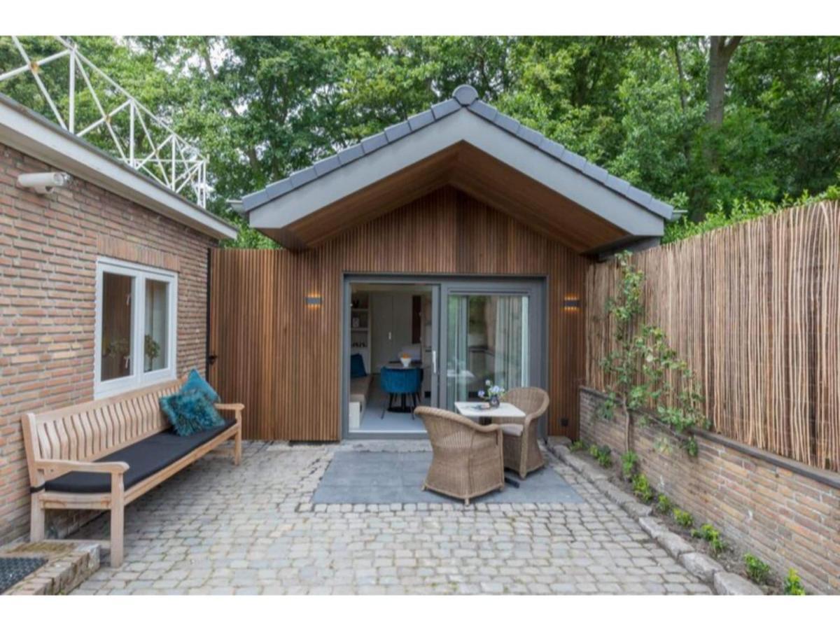 Luxury Holiday Home 250 Meters From The Beach Domburg Exterior foto