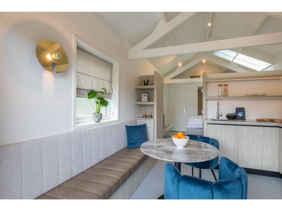Luxury Holiday Home 250 Meters From The Beach Domburg Exterior foto