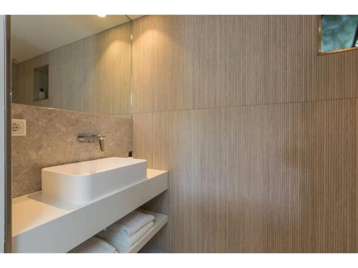 Luxury Holiday Home 250 Meters From The Beach Domburg Exterior foto