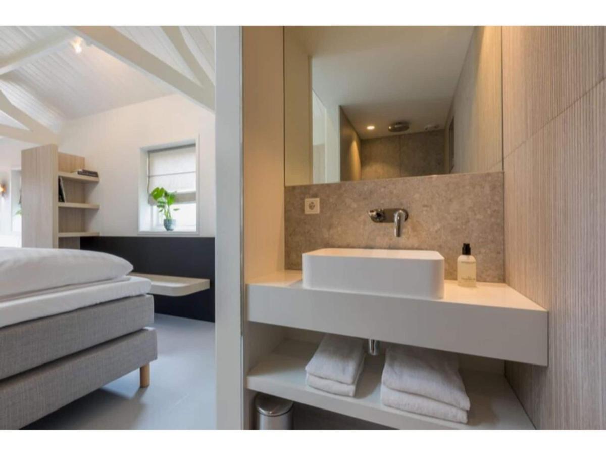 Luxury Holiday Home 250 Meters From The Beach Domburg Exterior foto