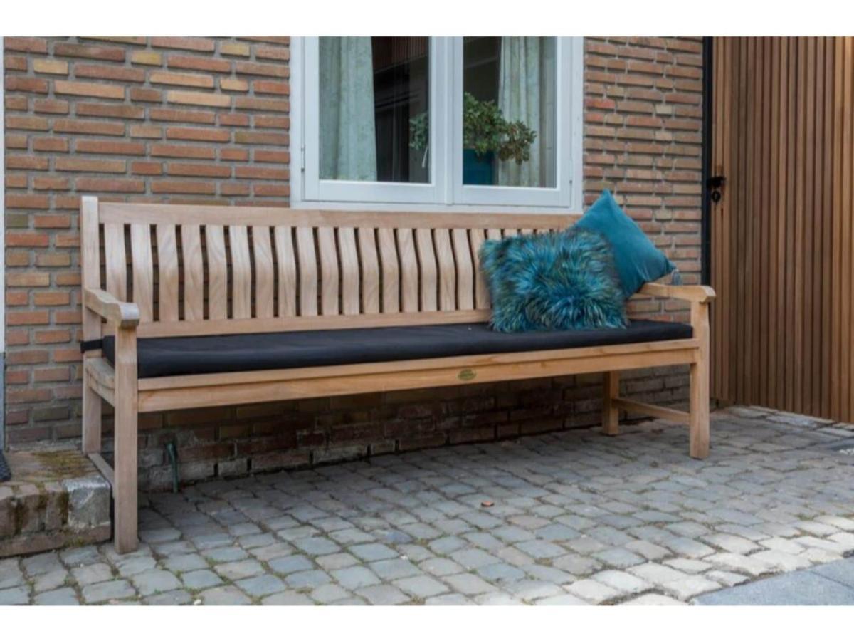 Luxury Holiday Home 250 Meters From The Beach Domburg Exterior foto