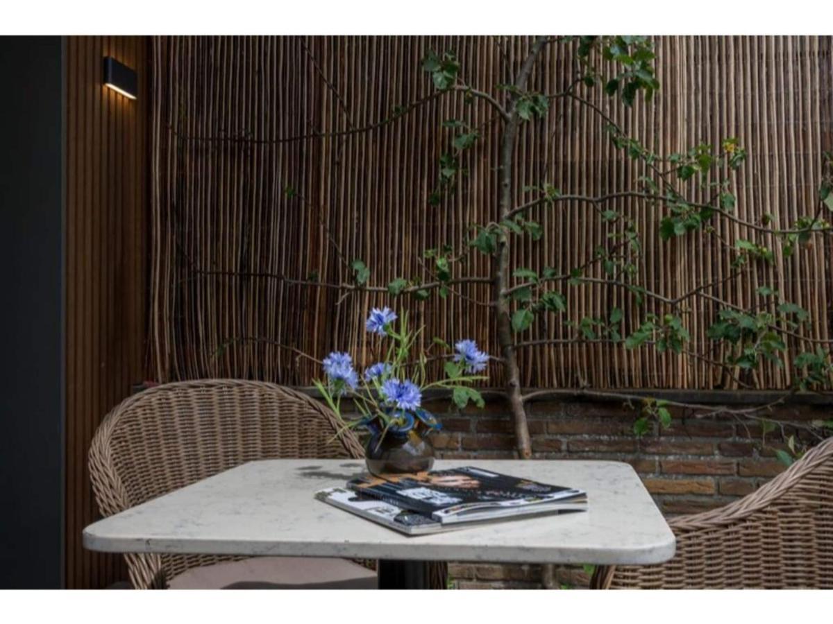 Luxury Holiday Home 250 Meters From The Beach Domburg Exterior foto